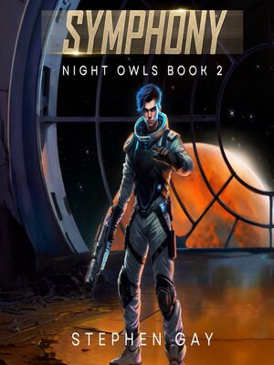 cover image of Symphony Night Owls 2